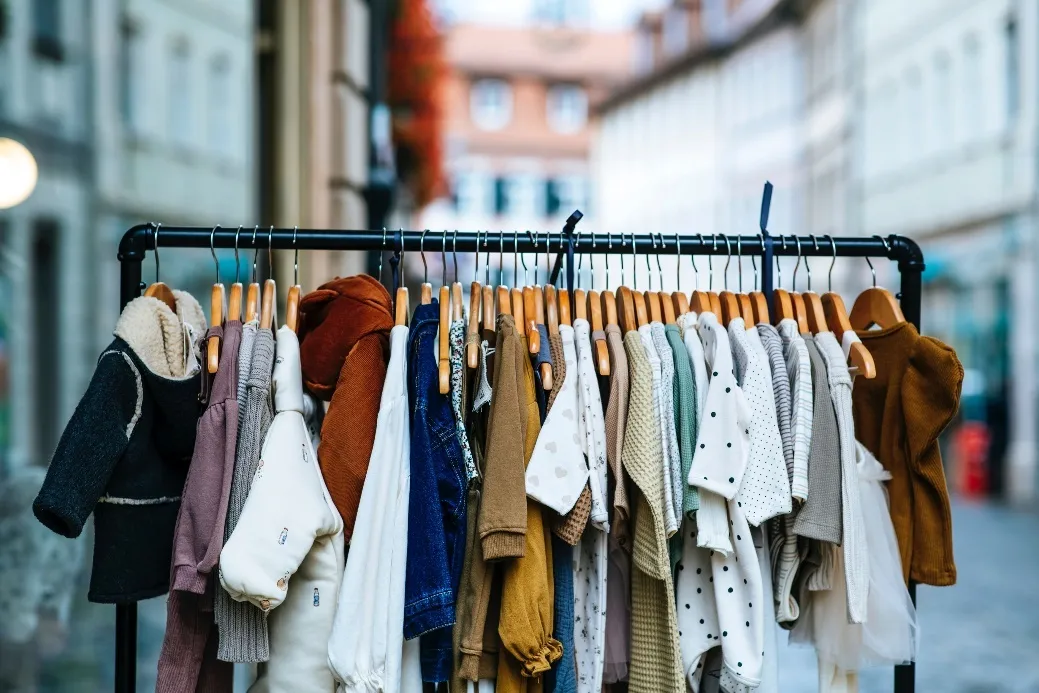 Kidswear