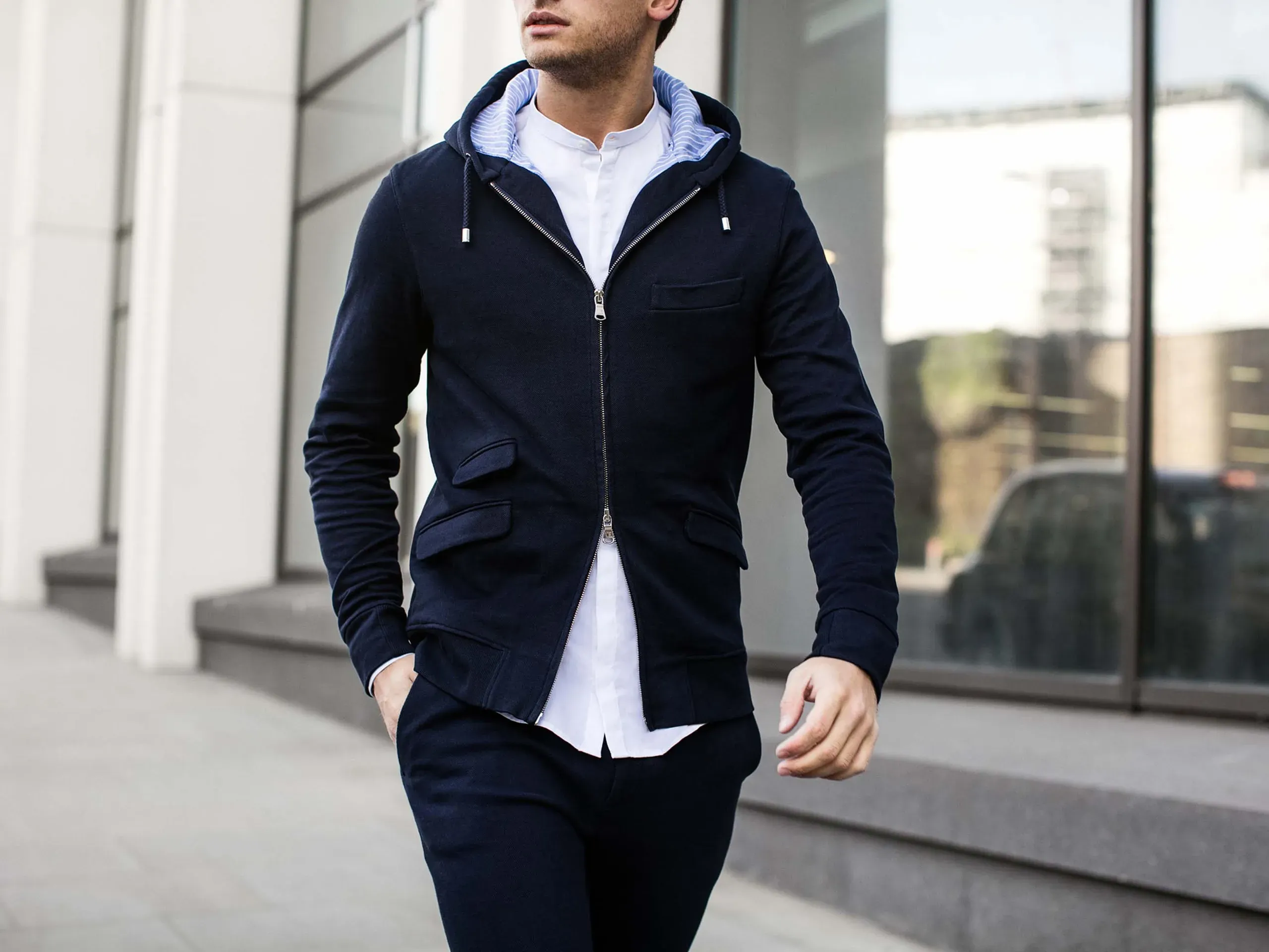 Menswear